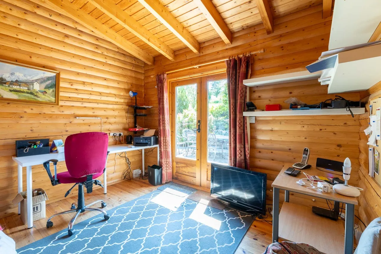 Balinauld, Glenshee, Blairgowrie, Perth and Kinross, PH10 7QE, photo 8