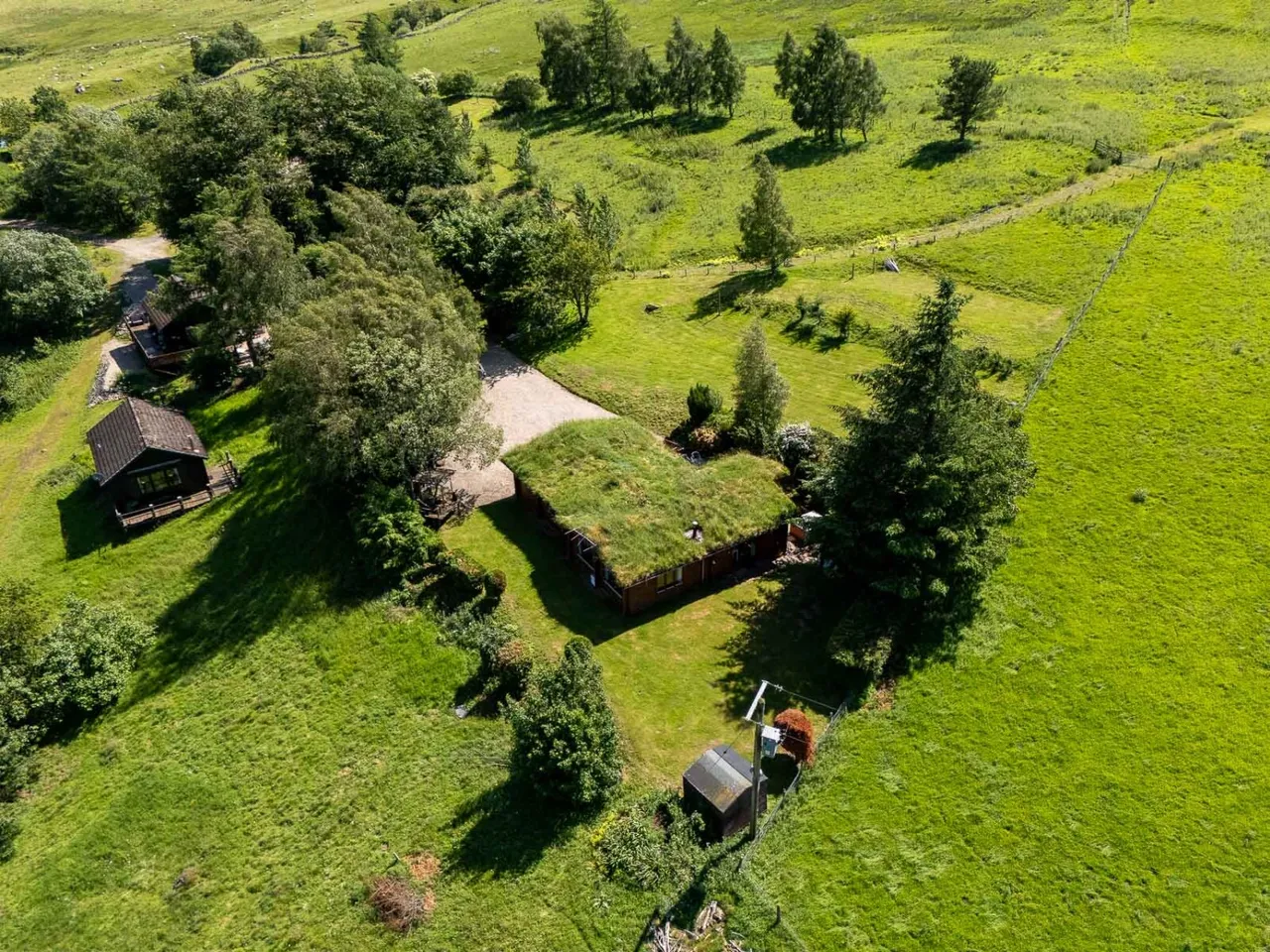 Balinauld, Glenshee, Blairgowrie, Perth and Kinross, PH10 7QE, photo 17