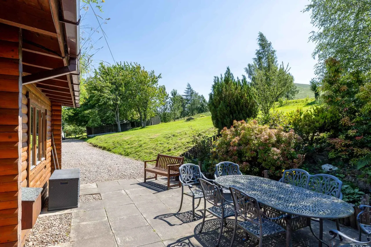 Balinauld, Glenshee, Blairgowrie, Perth and Kinross, PH10 7QE, photo 11