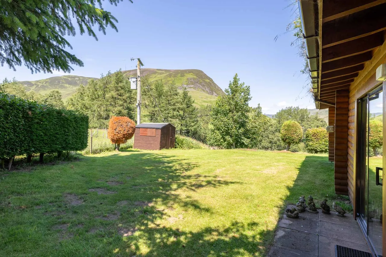 Balinauld, Glenshee, Blairgowrie, Perth and Kinross, PH10 7QE, photo 12