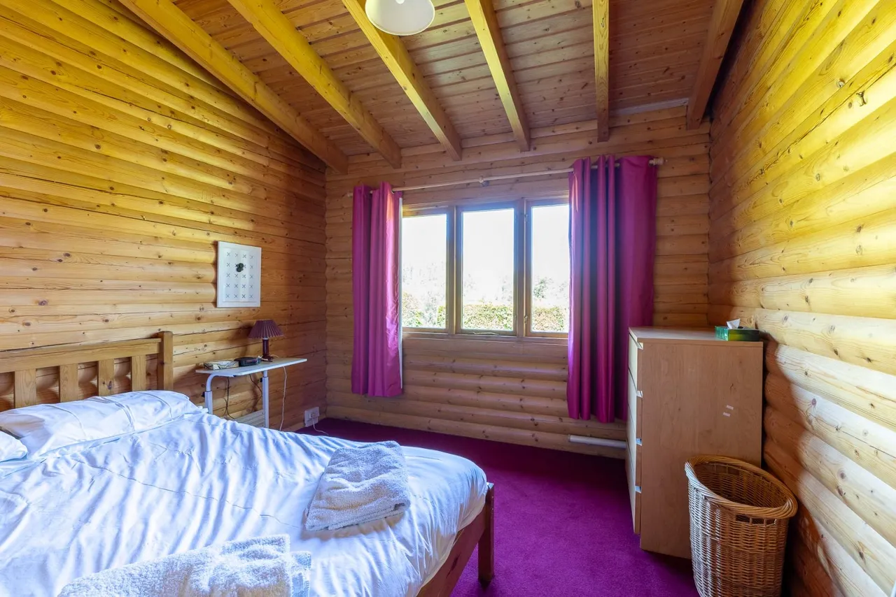 Balinauld, Glenshee, Blairgowrie, Perth and Kinross, PH10 7QE, photo 20