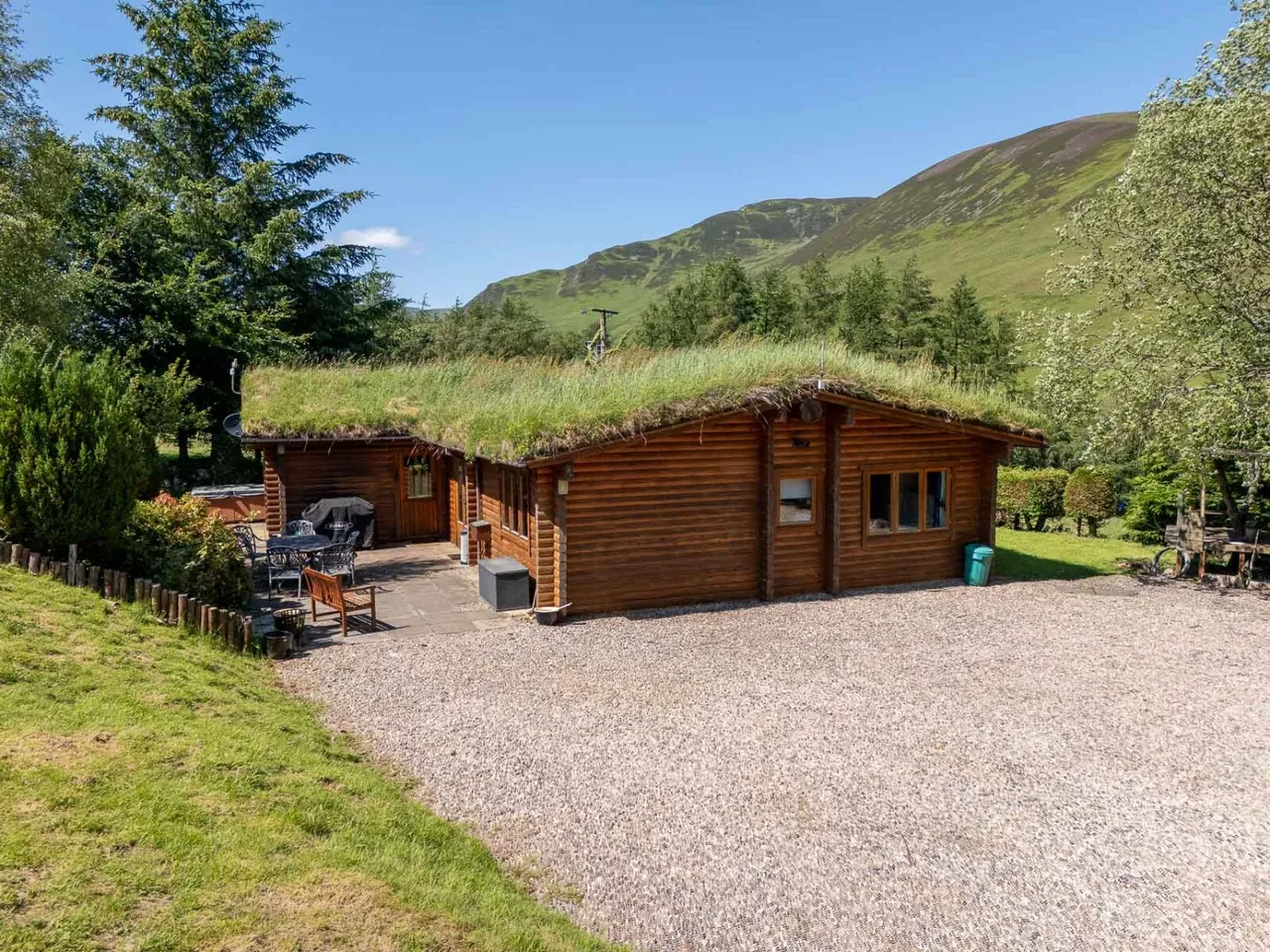 Balinauld, Glenshee, Blairgowrie, Perth and Kinross, PH10 7QE, photo 18
