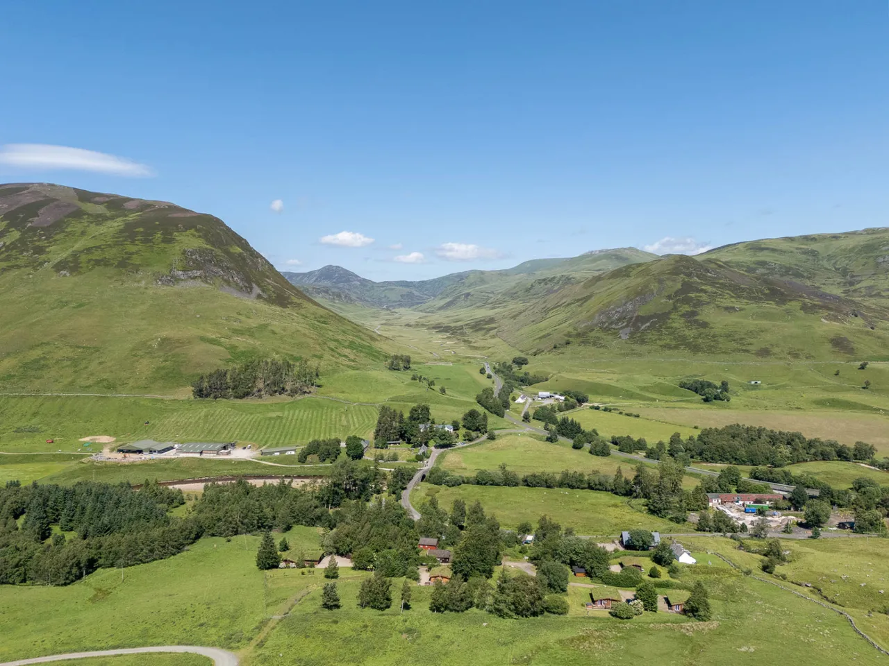 Balinauld, Glenshee, Blairgowrie, Perth and Kinross, PH10 7QE, photo 15