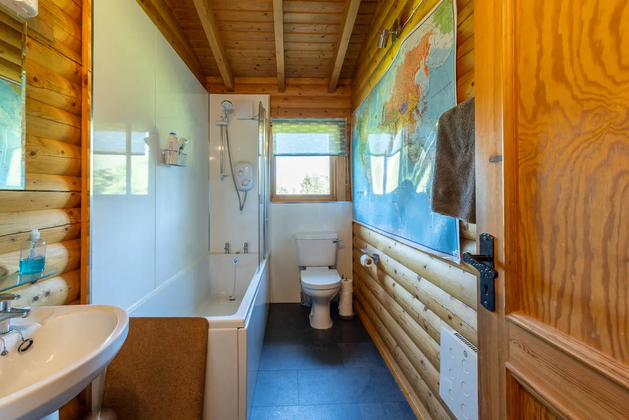 Balinauld, Glenshee, Blairgowrie, Perth and Kinross, PH10 7QE, photo 21