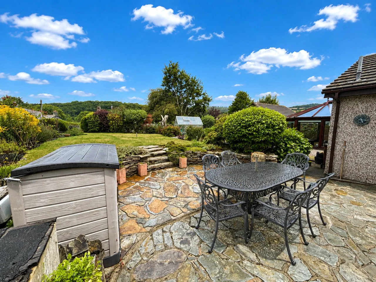 Attery View, Yeolmbridge, PL15, photo 6