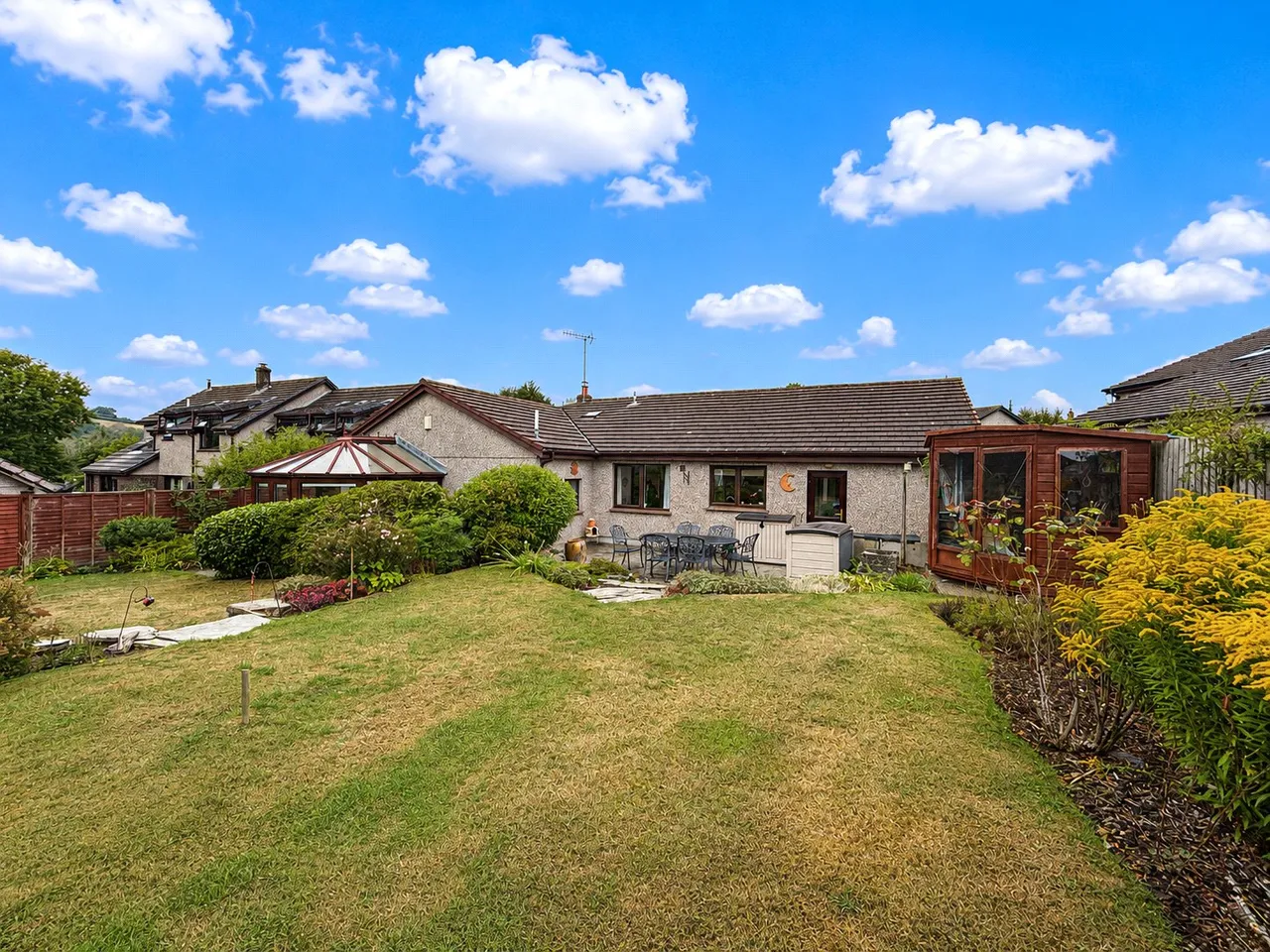 Attery View, Yeolmbridge, PL15, photo 9