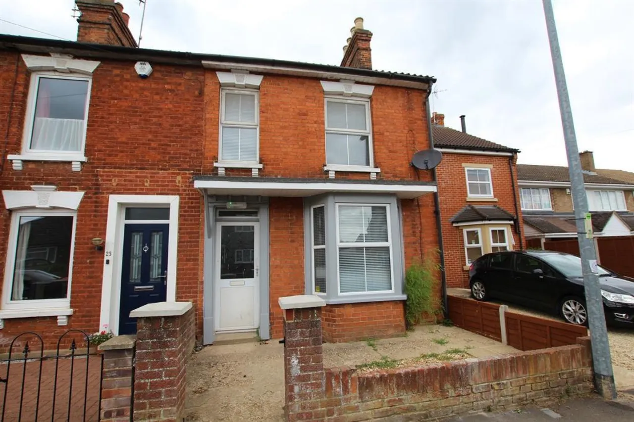 Queen Street, Leighton Buzzard, LU7, photo 4