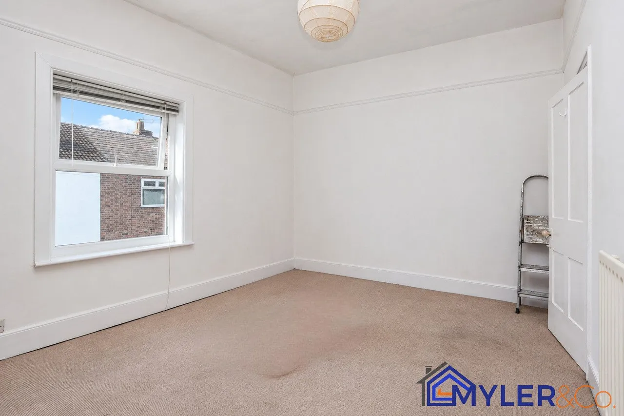 Vine Street, Widnes, photo 7