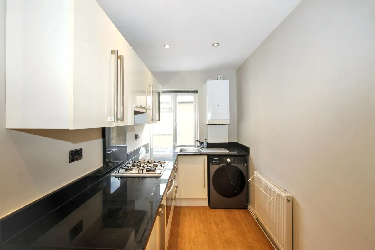New Wanstead, Highstone Court New Wanstead, E11, photo 6