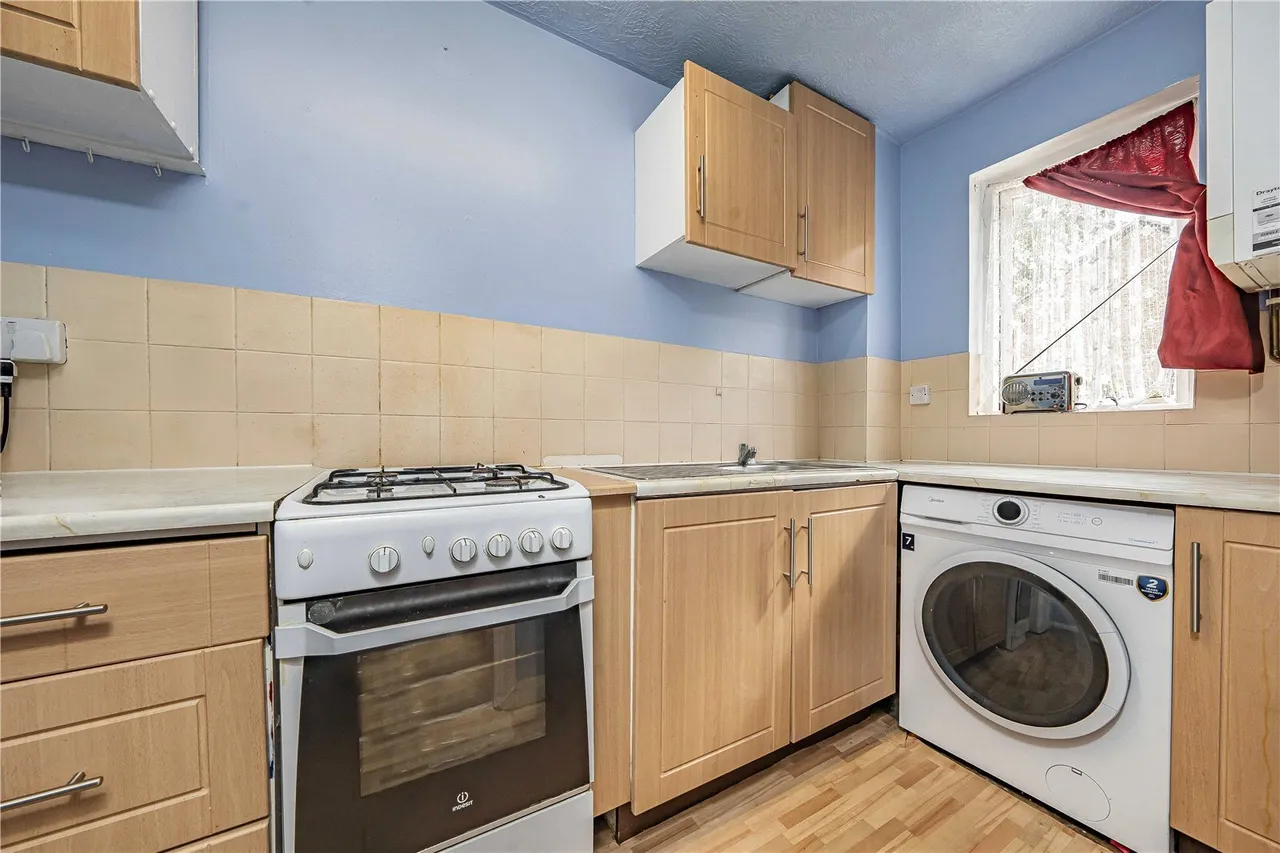 New Garden Drive, West Drayton, UB7, photo 4