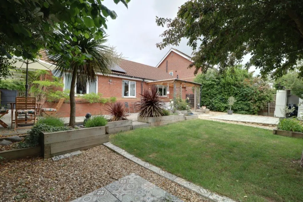Anglia Close, Quarrington, NG34, photo 18