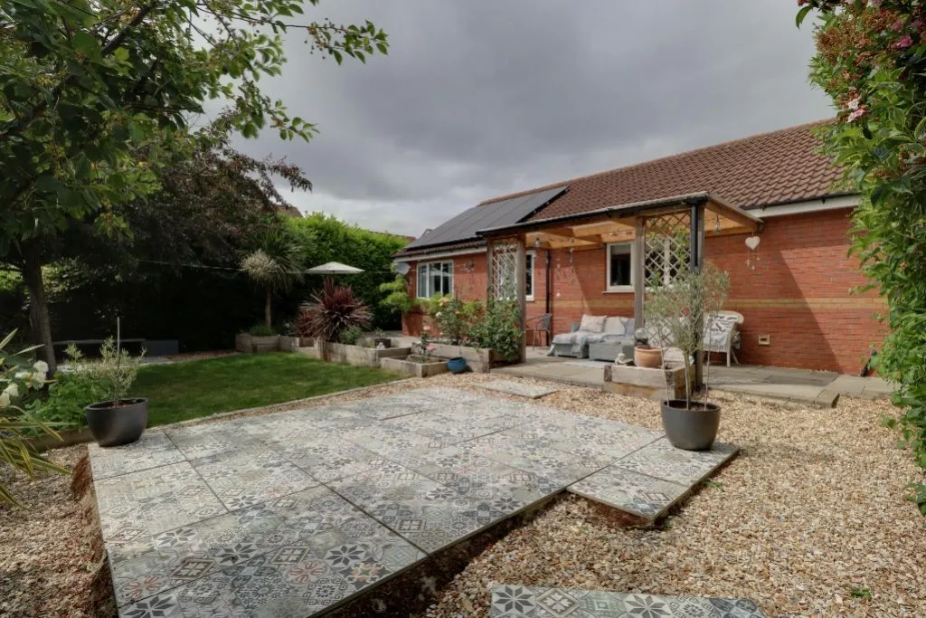 Anglia Close, Quarrington, NG34, photo 21