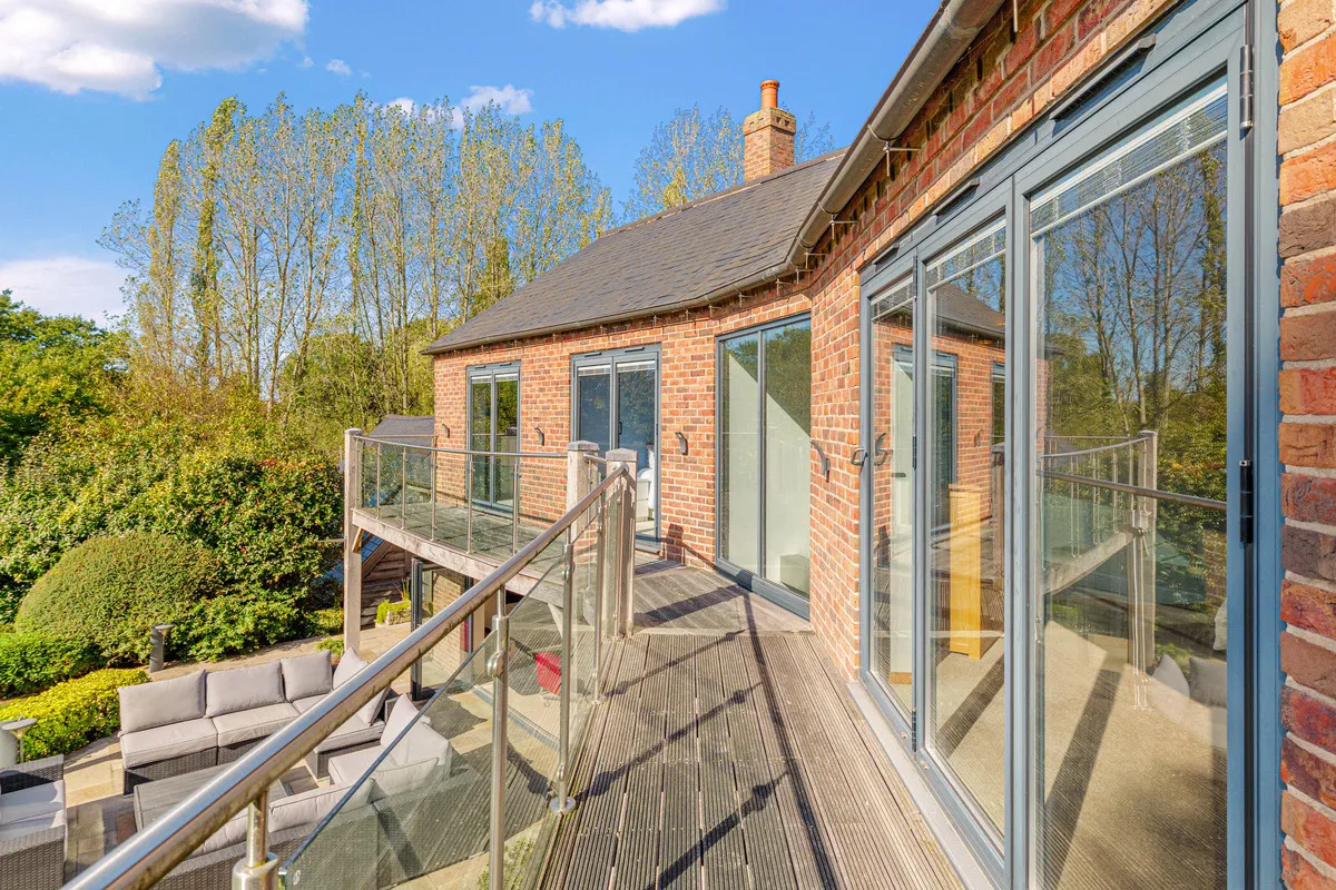 Ash Lane, Costock, LE12, photo 18
