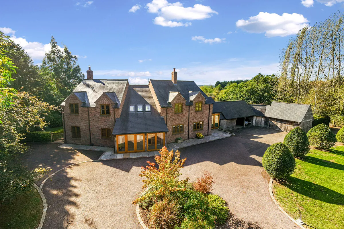 Ash Lane, Costock, LE12, photo 26