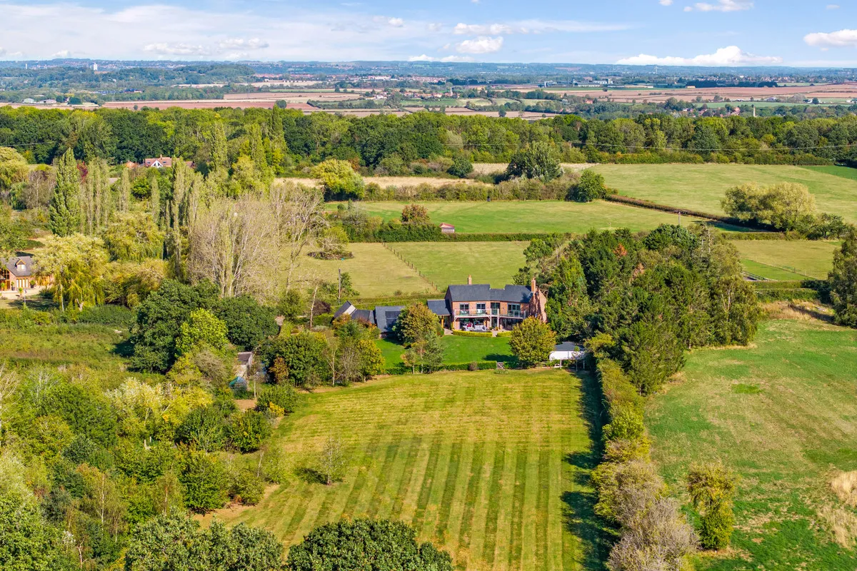 Ash Lane, Costock, LE12, photo 30