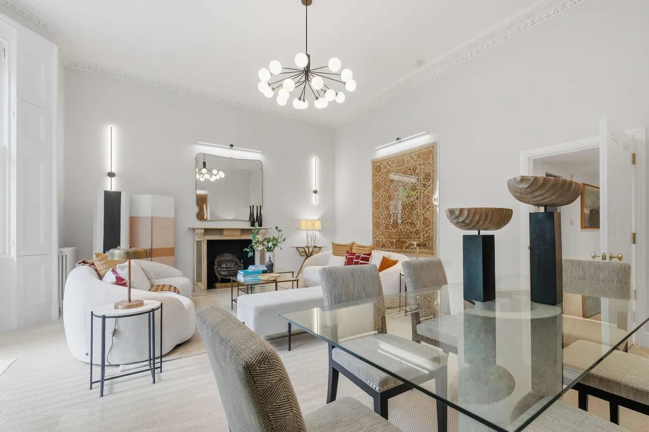 Onslow Gardens, London, SW7 3QF, photo 9