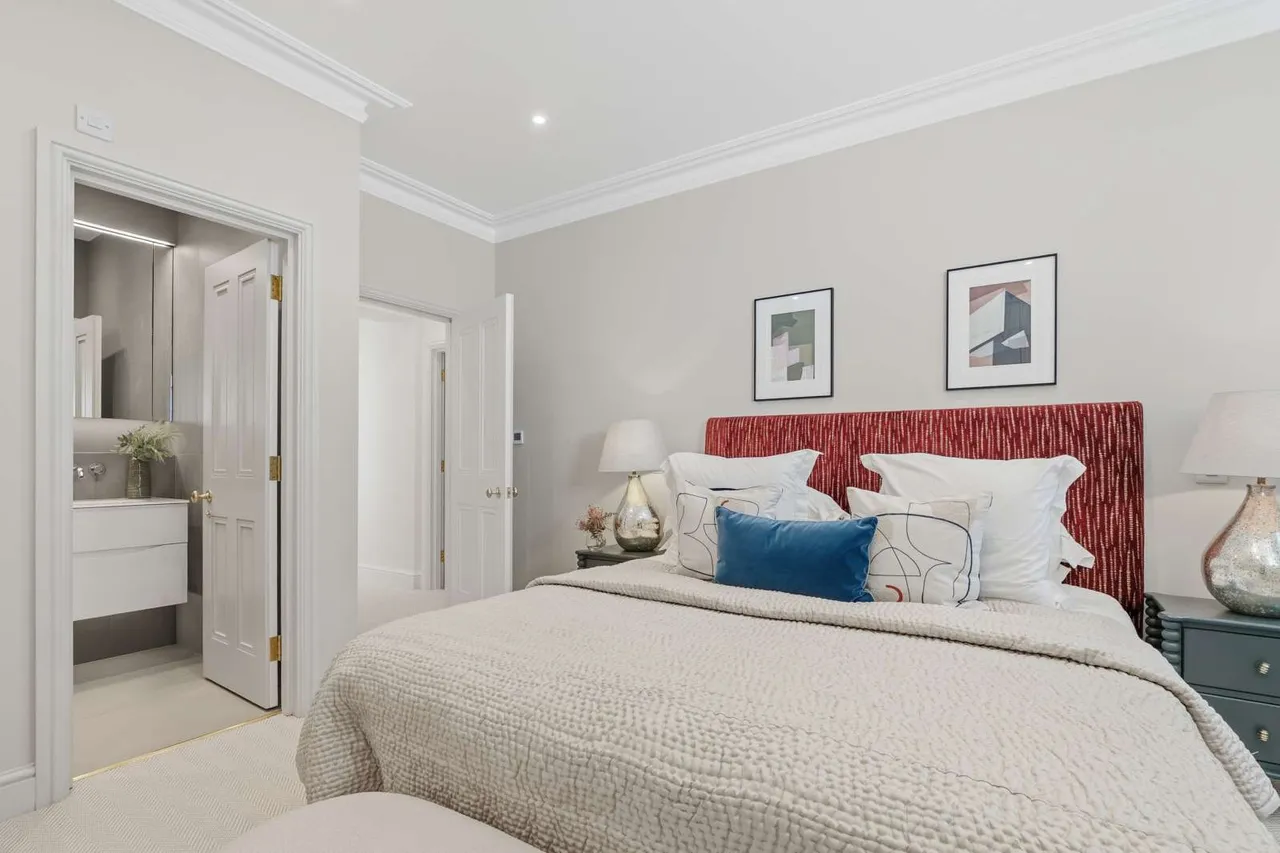 Onslow Gardens, London, SW7 3QF, photo 12