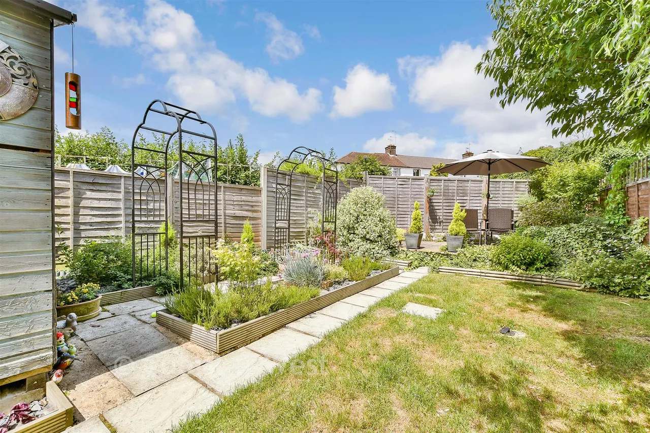 Stuart Road, Reigate, RH2, photo 11