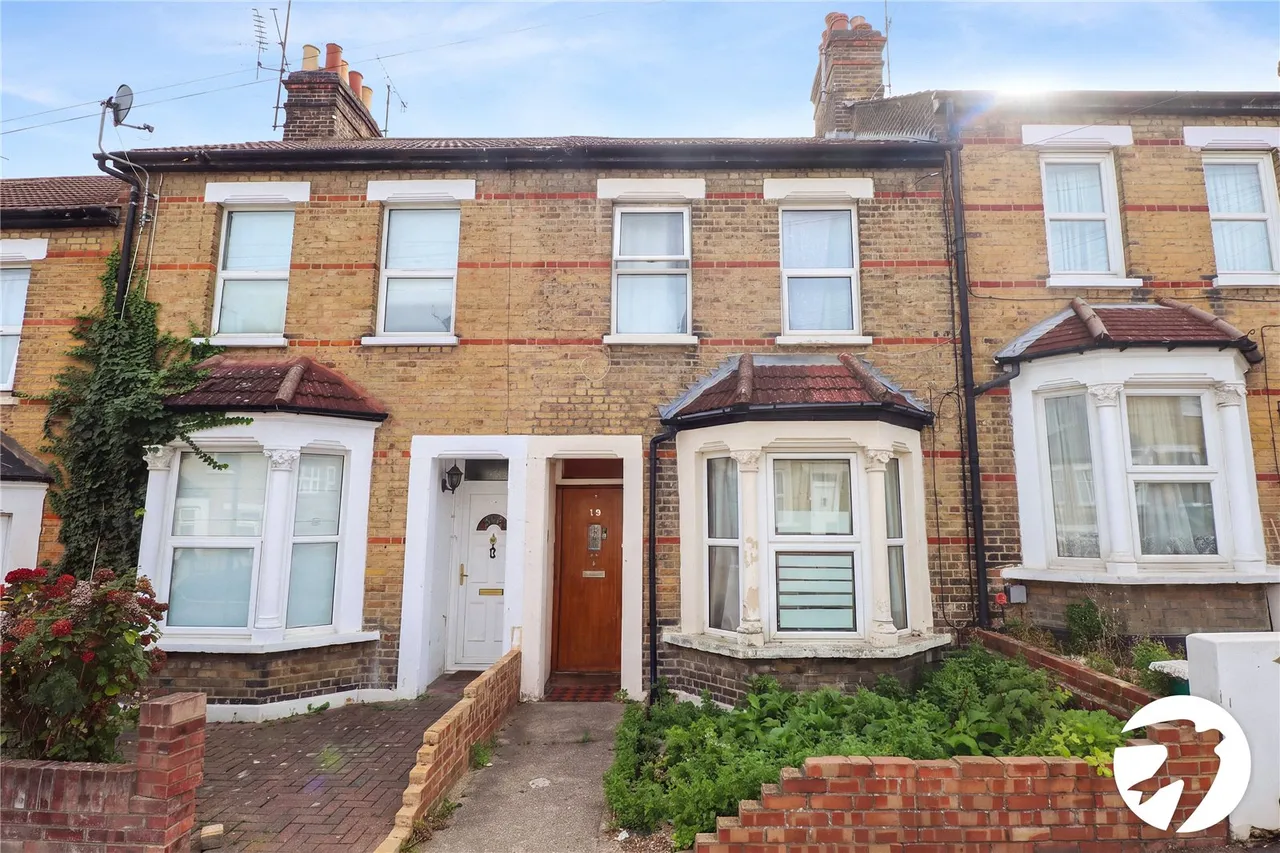 3 bed house for sale, Gordon Road, Belvedere, DA17