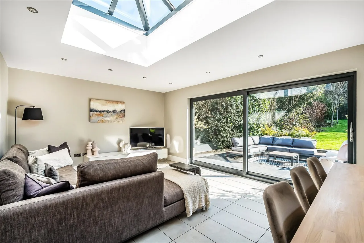 Chart Lane, Reigate, RH2, photo 9