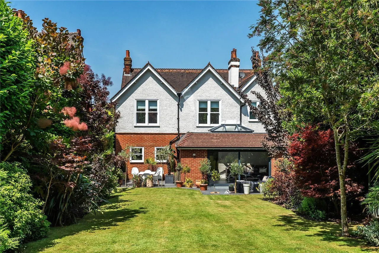 Chart Lane, Reigate, RH2, photo 25
