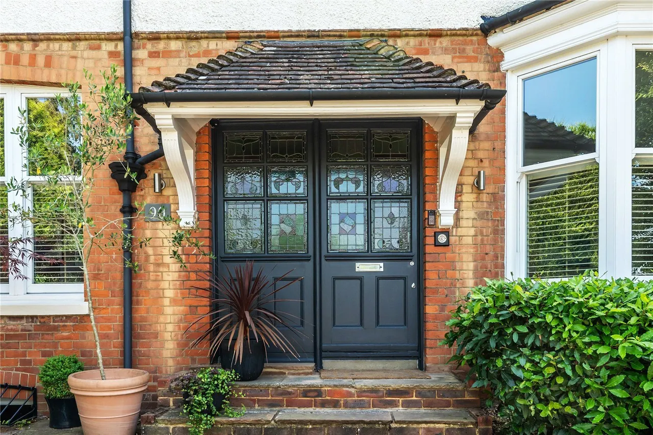 Chart Lane, Reigate, RH2, photo 29