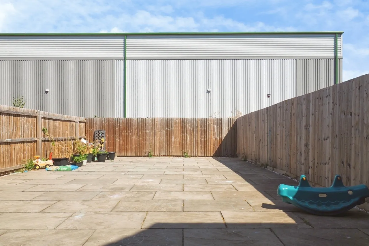 Coot Way, Nottingham, NG14, photo 17