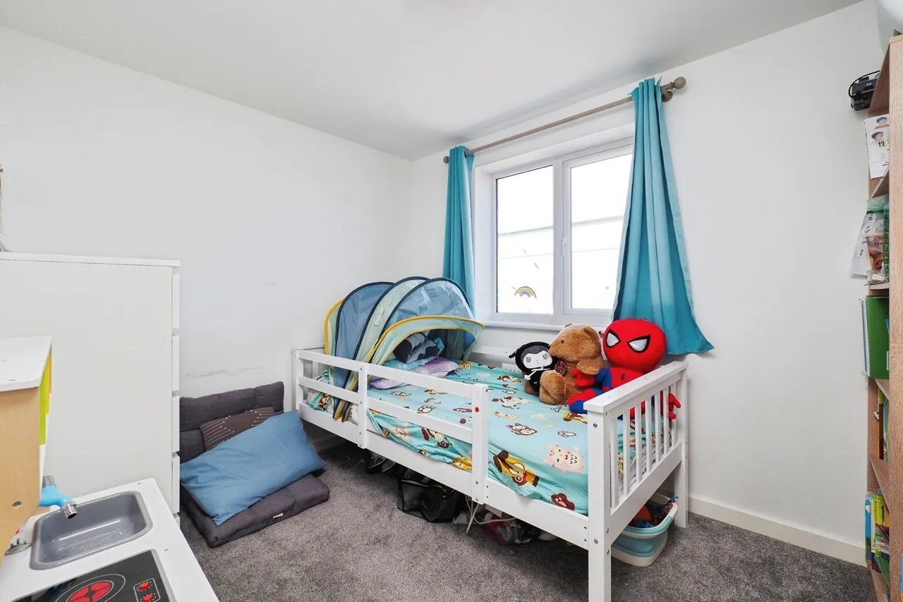 Coot Way, Nottingham, NG14, photo 13