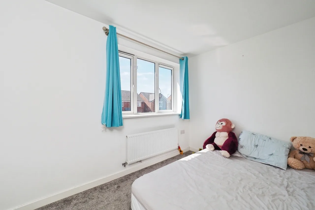 Coot Way, Nottingham, NG14, photo 9