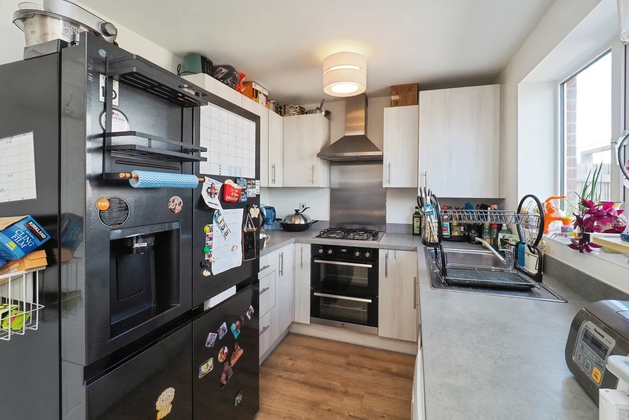 Coot Way, Nottingham, NG14, photo 5