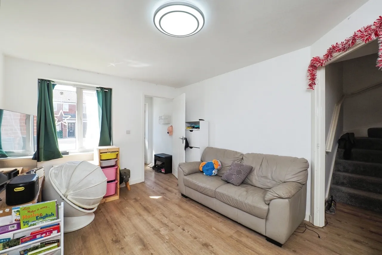 Coot Way, Nottingham, NG14, photo 2