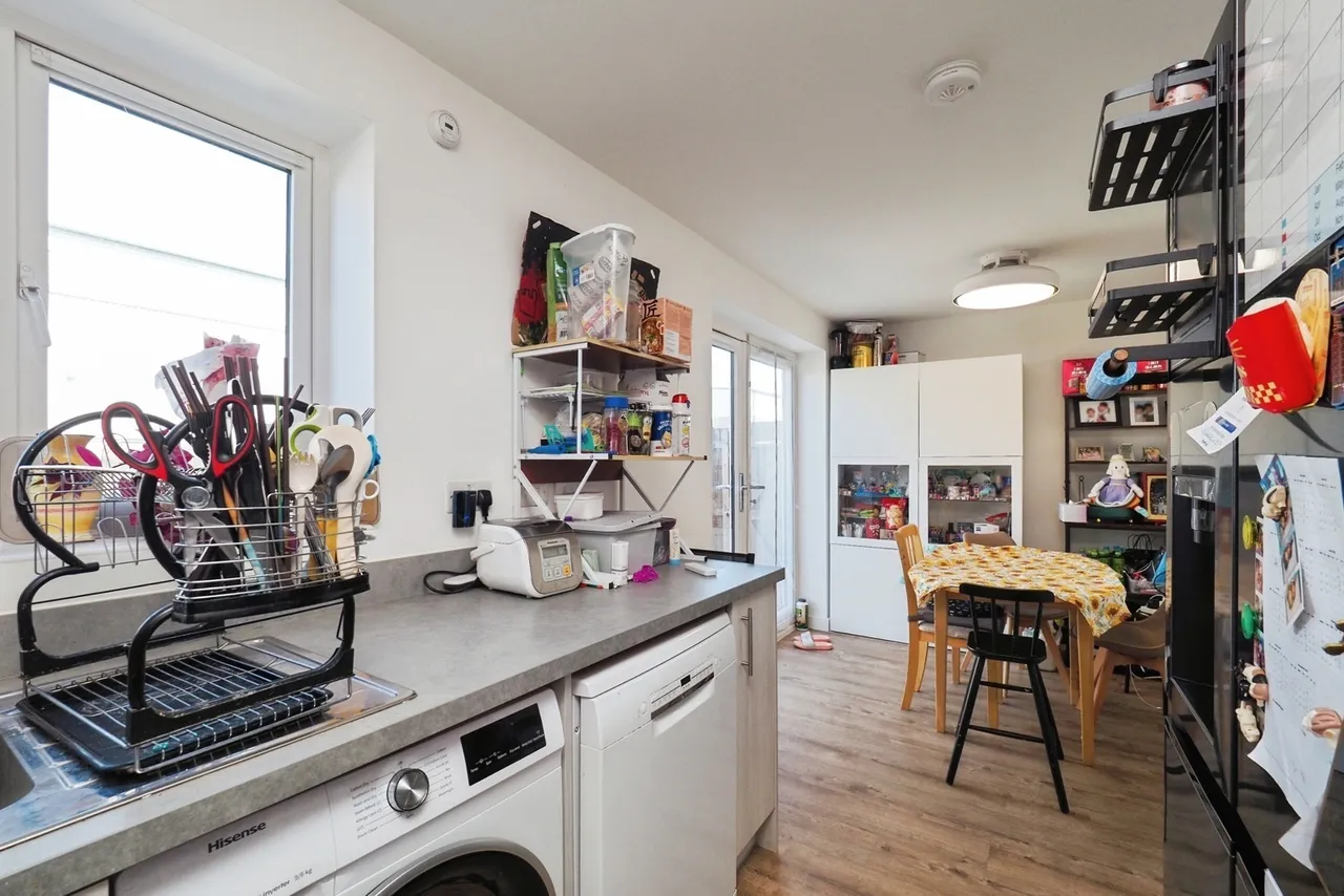 Coot Way, Nottingham, NG14, photo 7