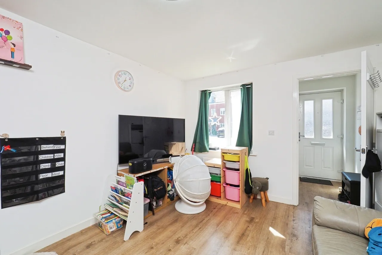 Coot Way, Nottingham, NG14, photo 4