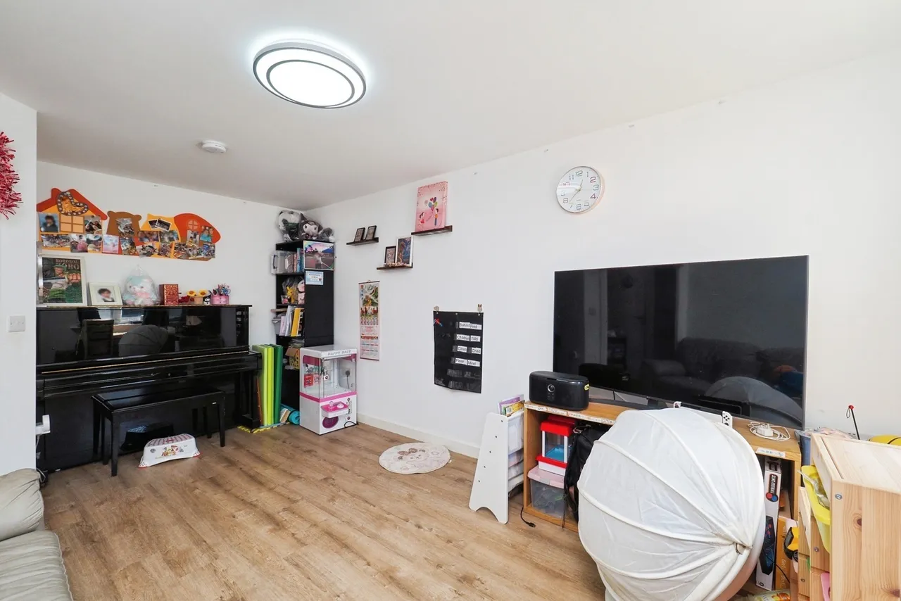 Coot Way, Nottingham, NG14, photo 3