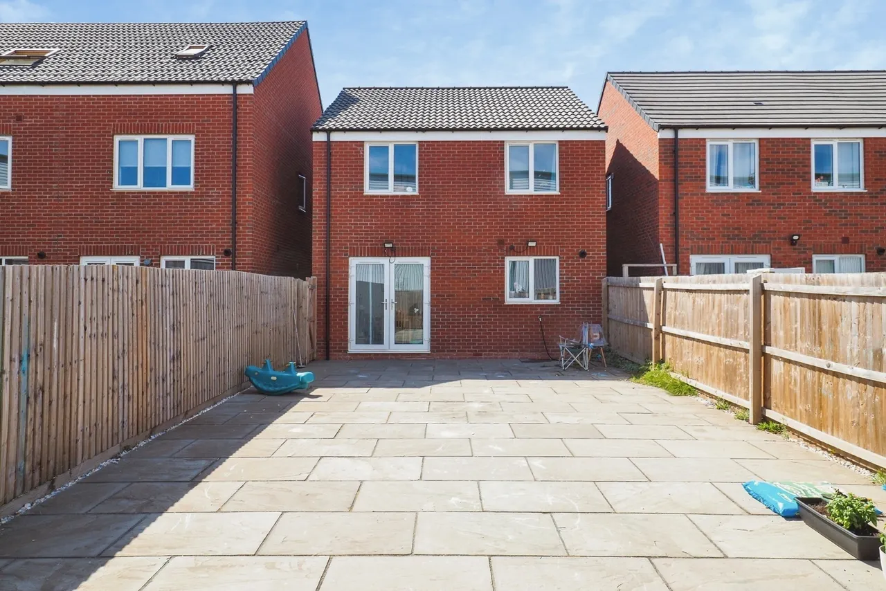 Coot Way, Nottingham, NG14, photo 16