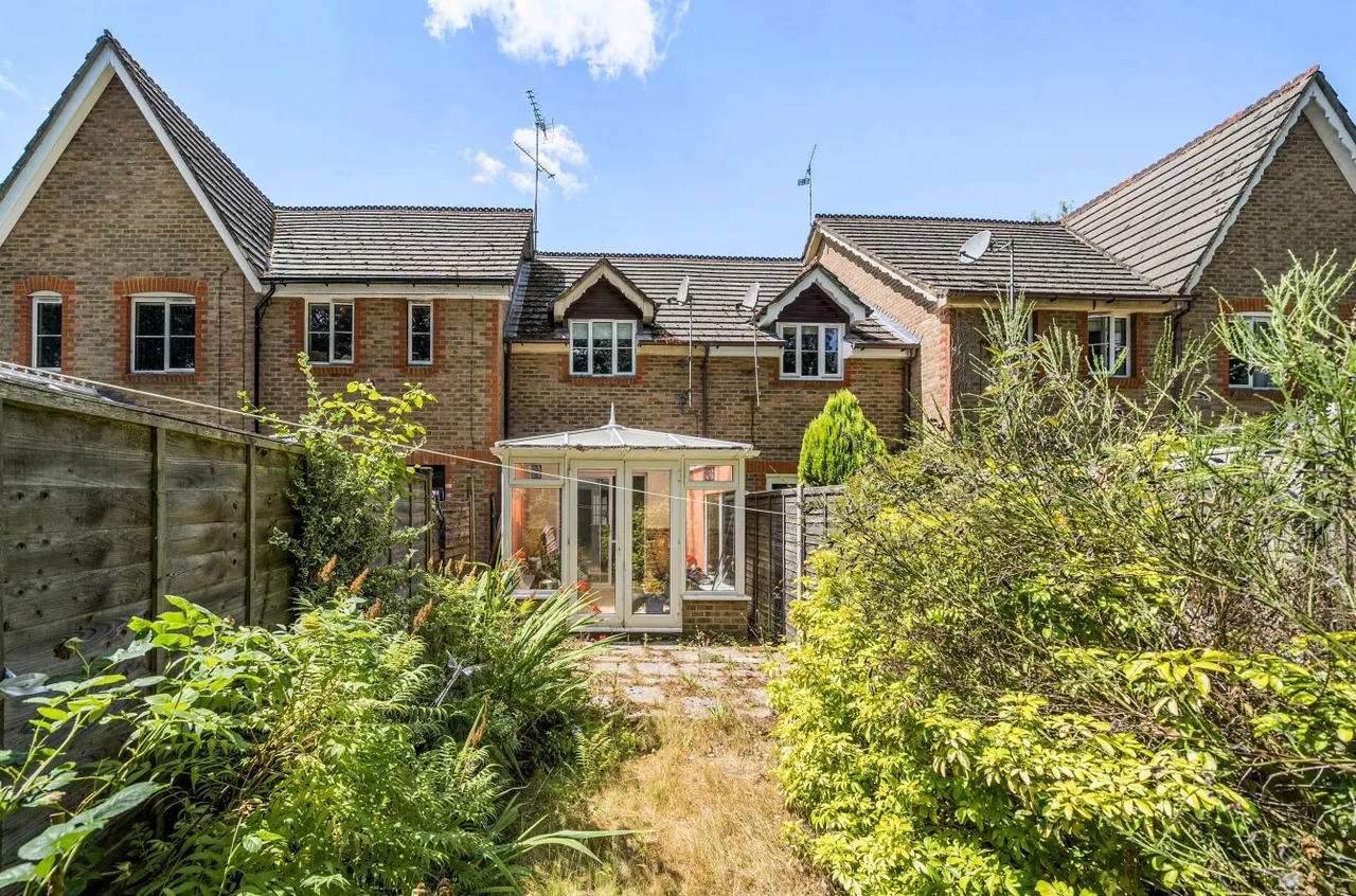 Francis Way, Camberley, Surrey, GU15 1EX, photo 2