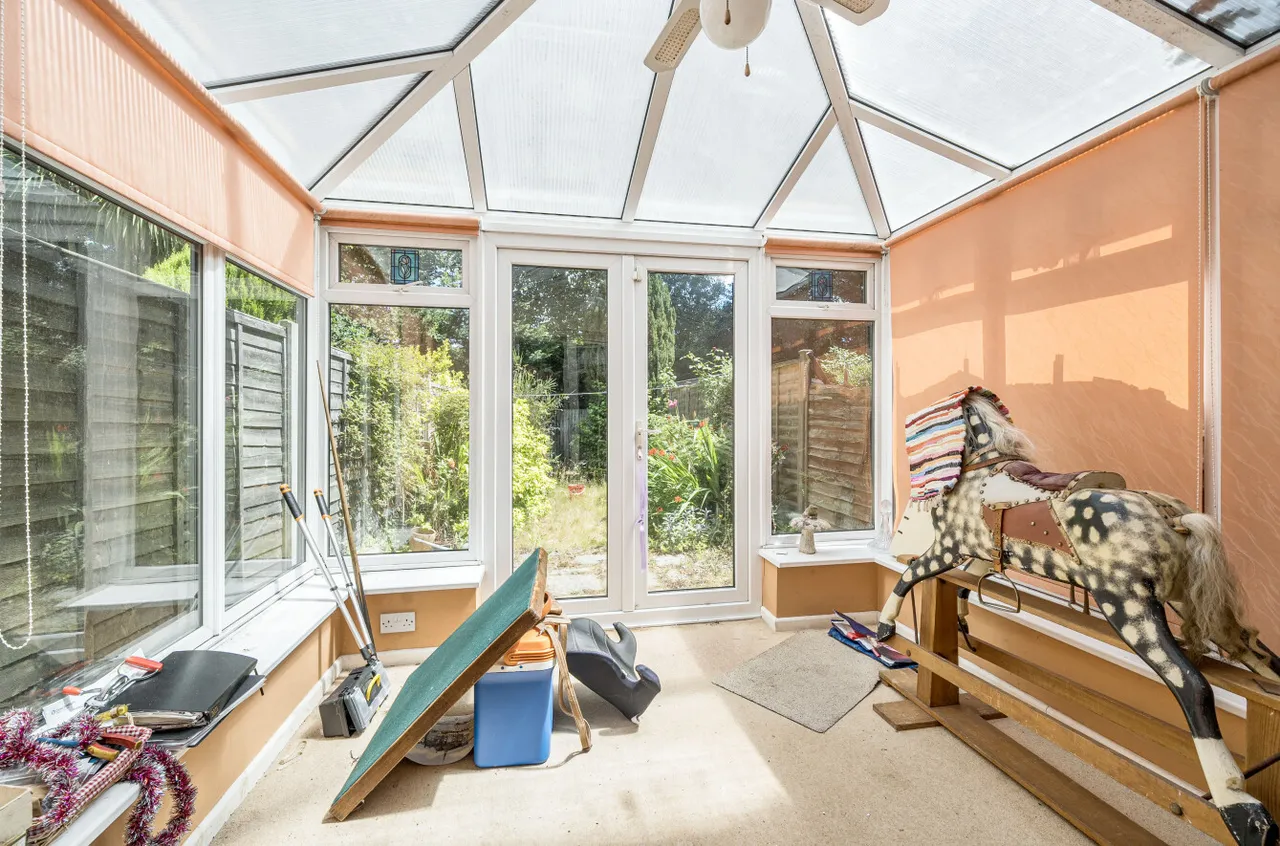 Francis Way, Camberley, Surrey, GU15 1EX, photo 5