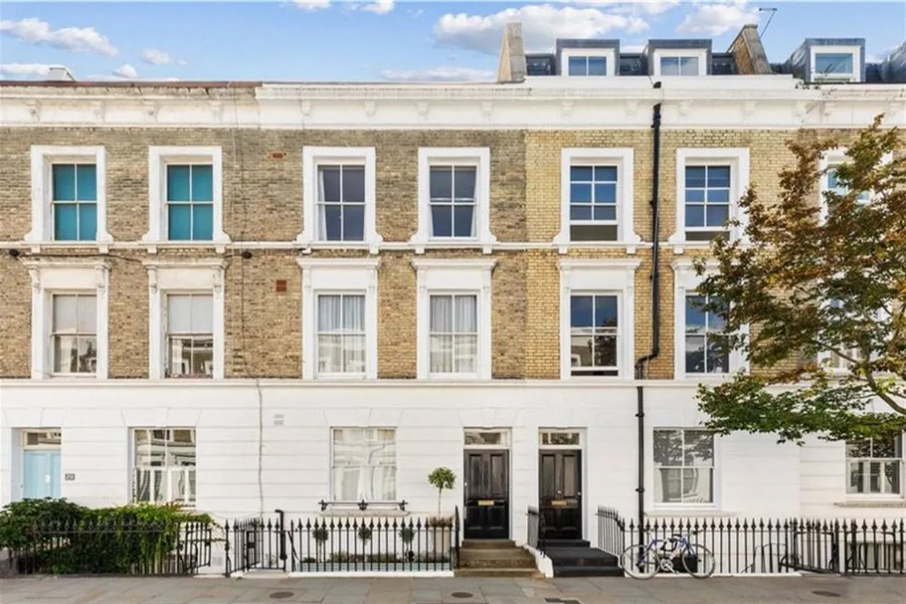 Ifield Road, London, SW10, photo 4