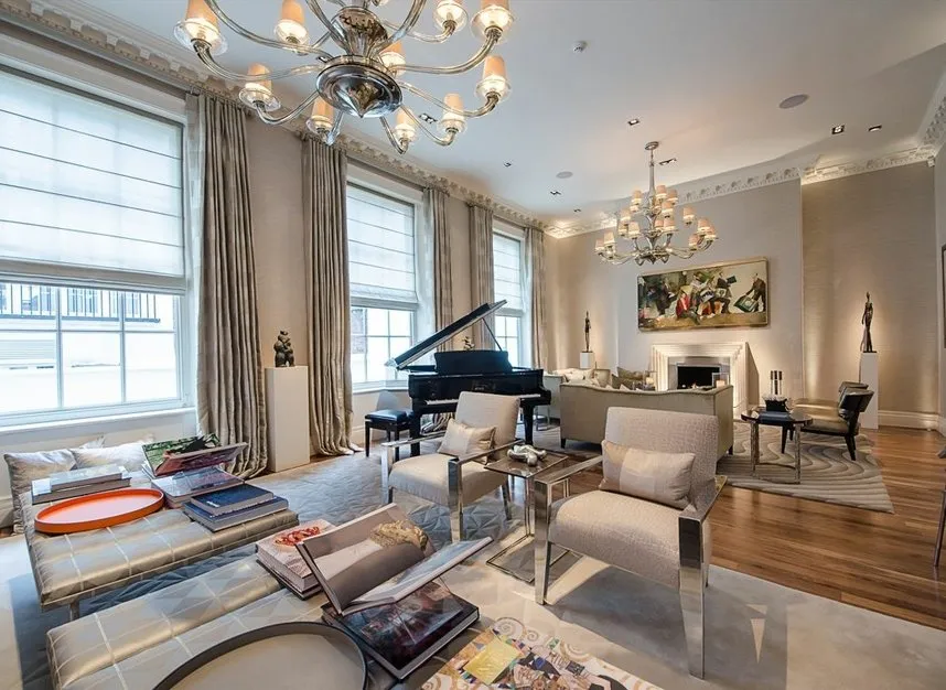 Upper Grosvenor Street, Mayfair, W1K, photo 2