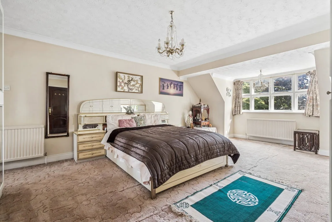 Lime Tree Walk, Rickmansworth, WD3, photo 8