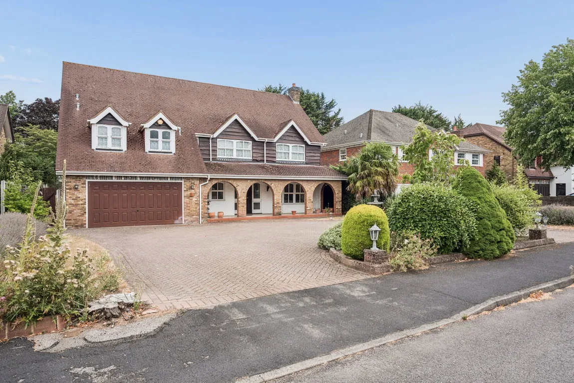Lime Tree Walk, Rickmansworth, WD3, photo 20