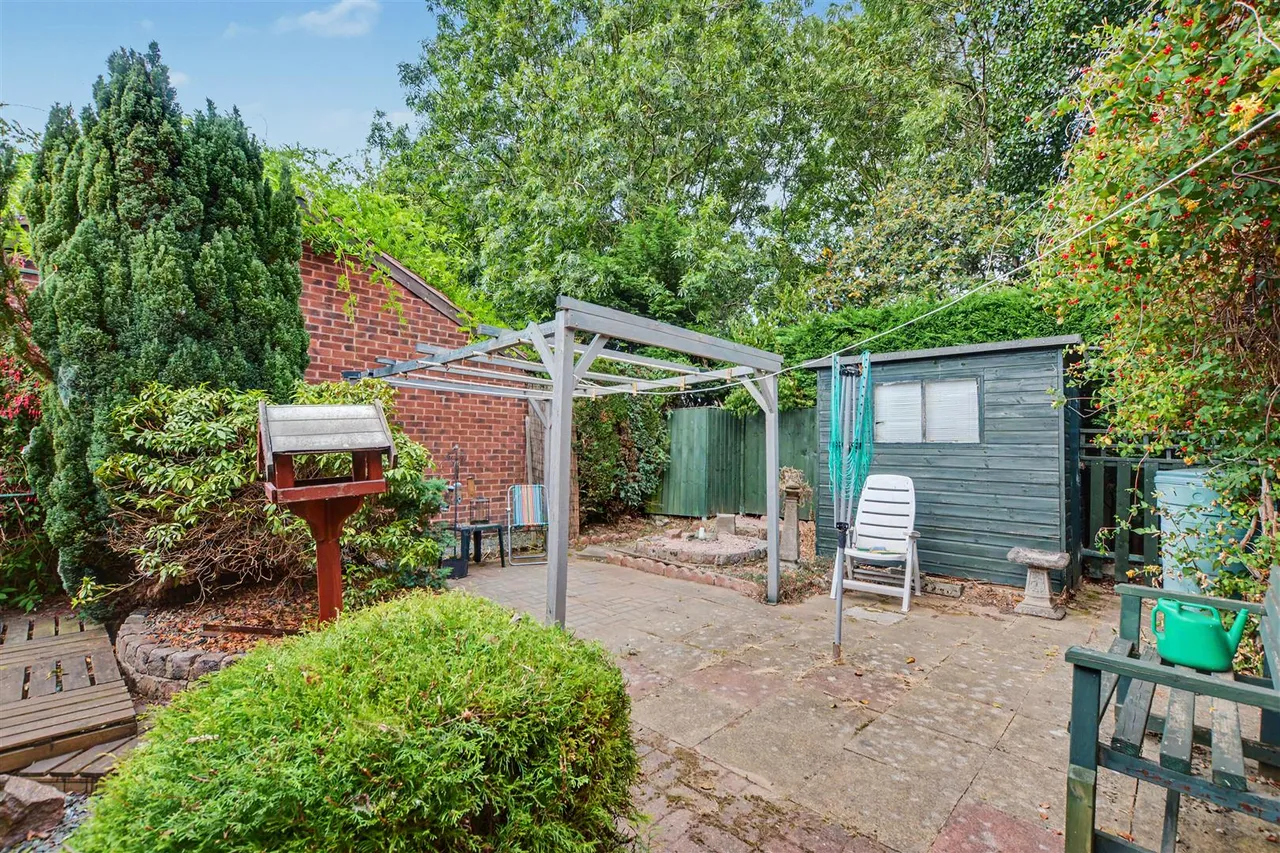 Copseside Close, Long Eaton, NG10, photo 4