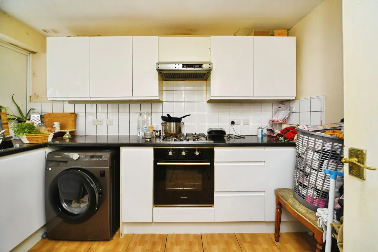 Whitley Road, London, N17, photo 7