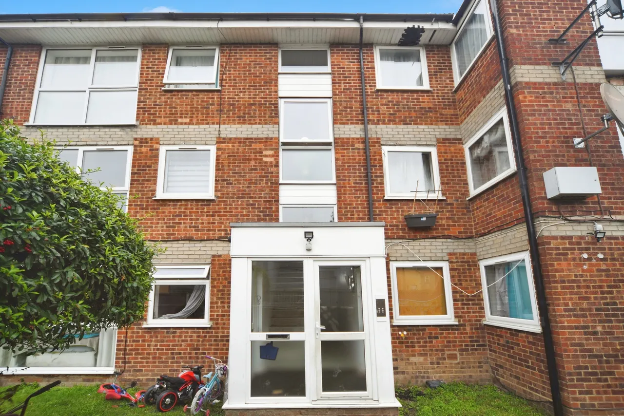 Whitley Road, London, N17, photo 20