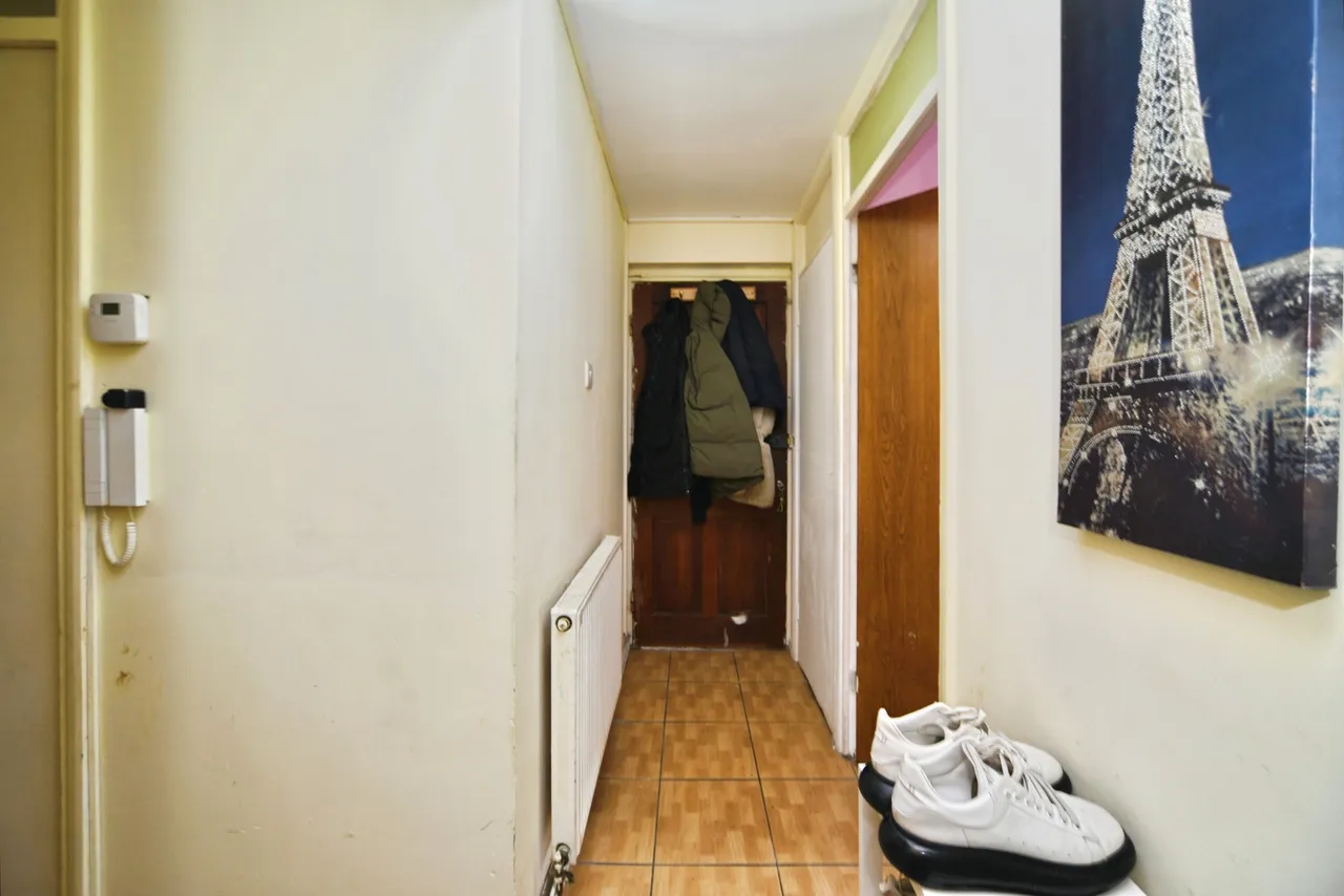Whitley Road, London, N17, photo 18
