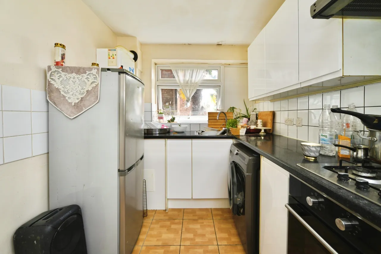 Whitley Road, London, N17, photo 10