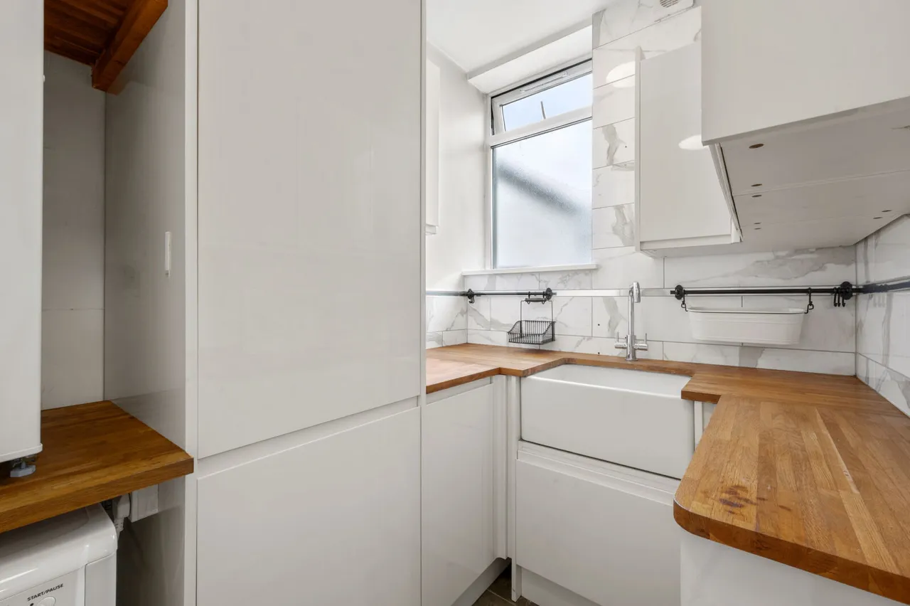 Ewell Road, Surbiton, KT6, photo 5
