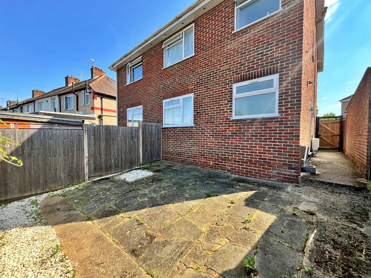 Portland Crescent, Greenford, UB6, photo 7