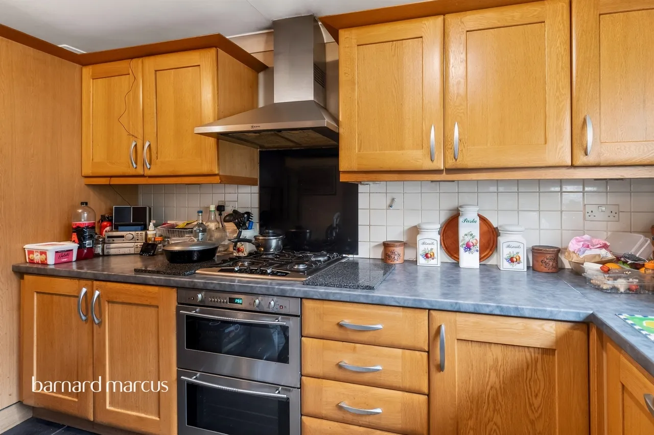 Blythe Hill Place, London, photo 12
