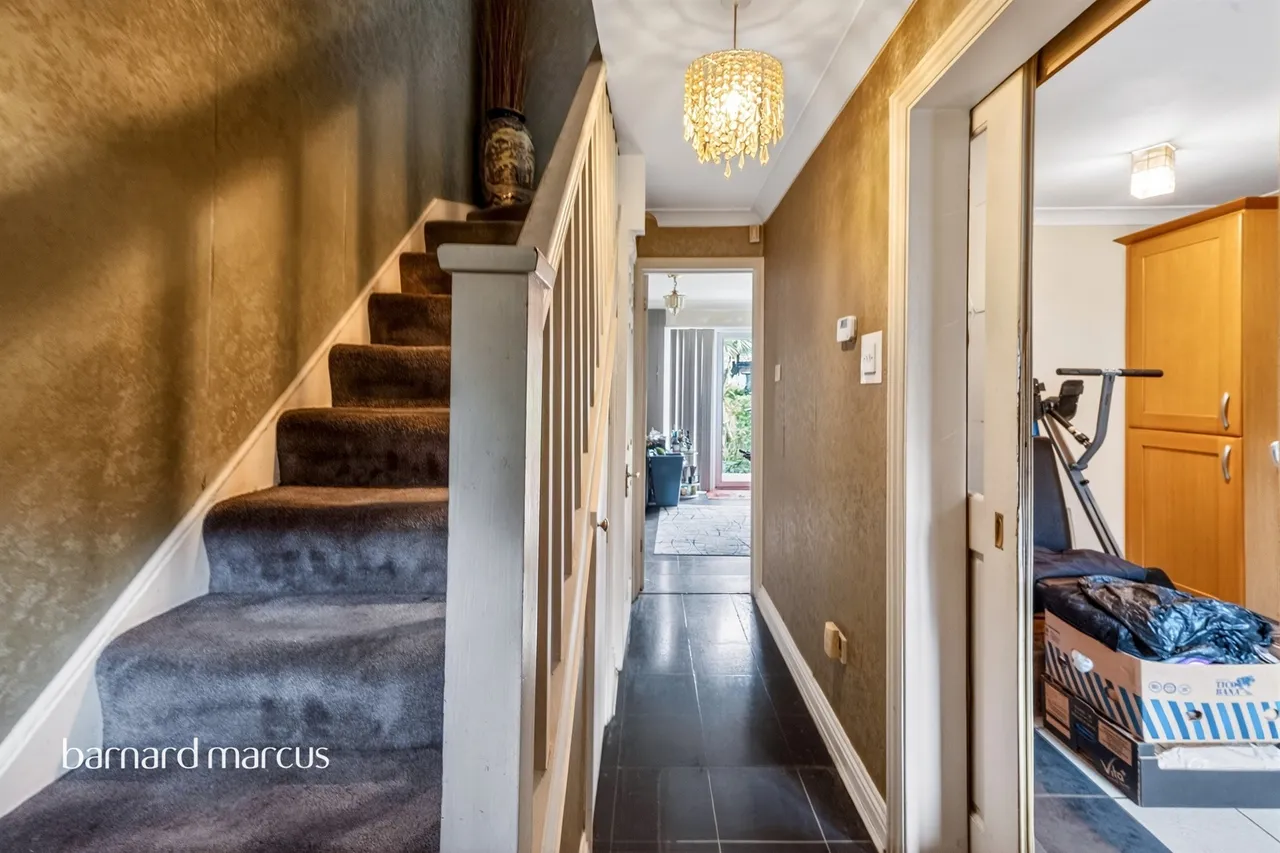 Blythe Hill Place, London, photo 8